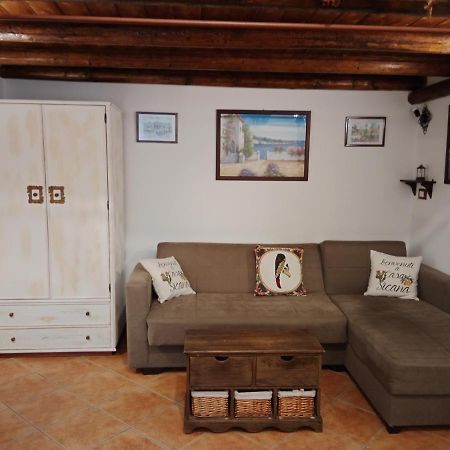 Casa Sicana Палермо Екстериор снимка