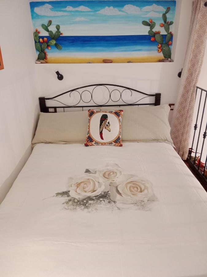 Casa Sicana Палермо Екстериор снимка