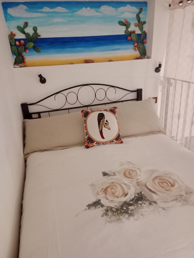 Casa Sicana Палермо Екстериор снимка