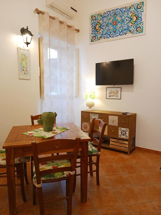 Casa Sicana Палермо Екстериор снимка