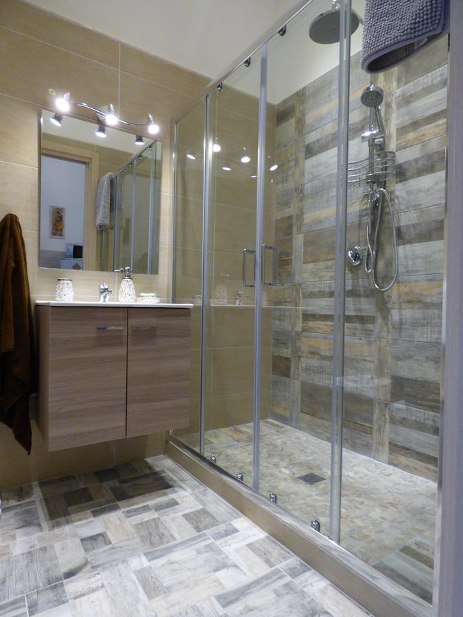 Casa Sicana Палермо Екстериор снимка