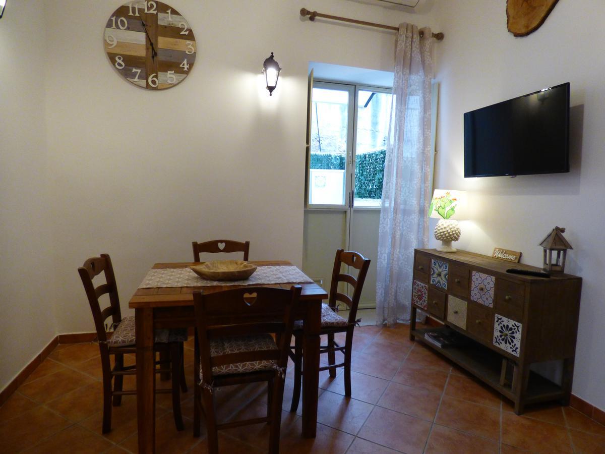 Casa Sicana Палермо Екстериор снимка
