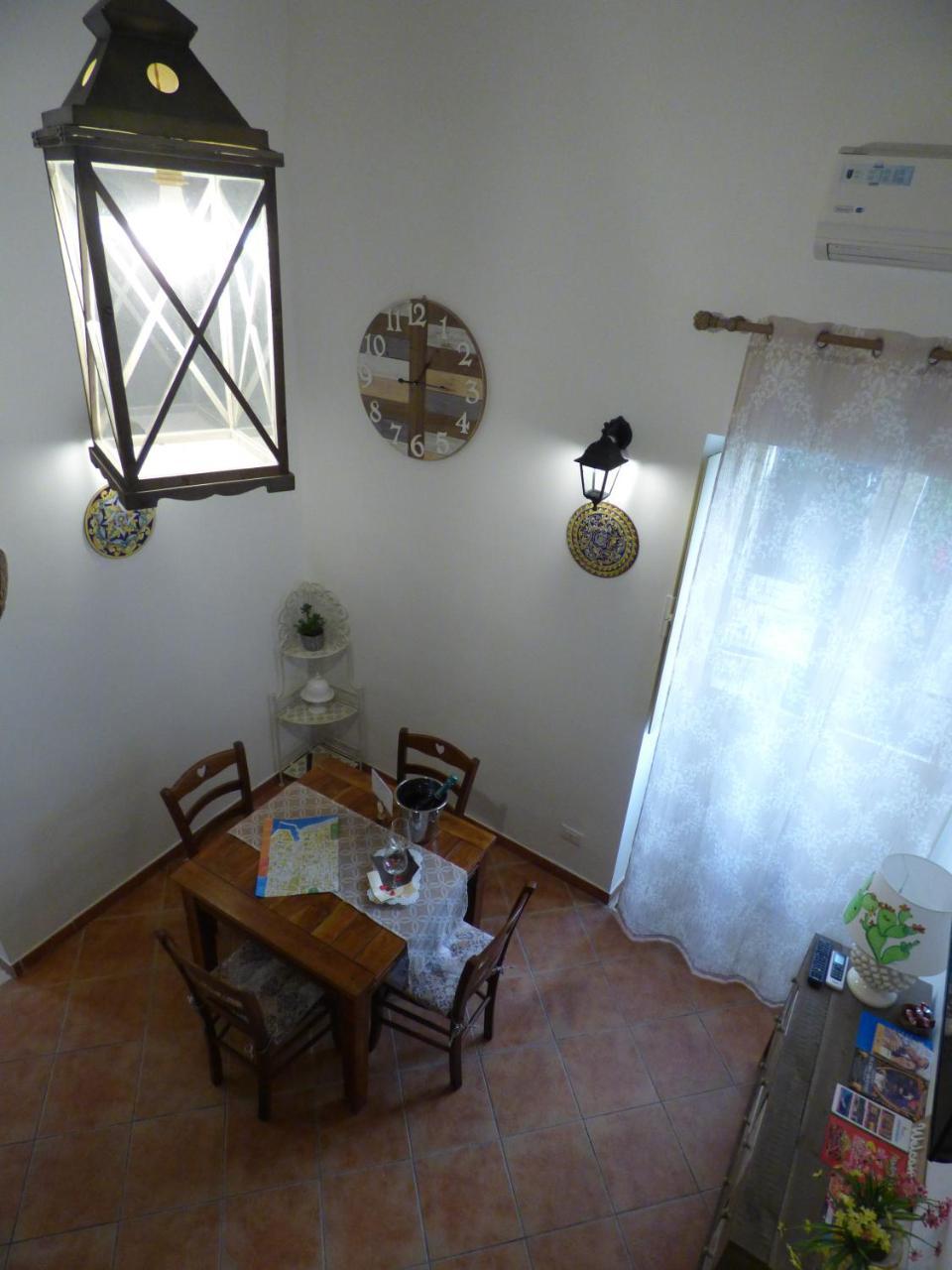 Casa Sicana Палермо Екстериор снимка